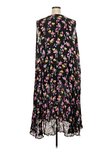 Woman Within Casual Dress (view 2)