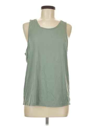 Outdoor Voices Sleeveless T-Shirt (view 1)