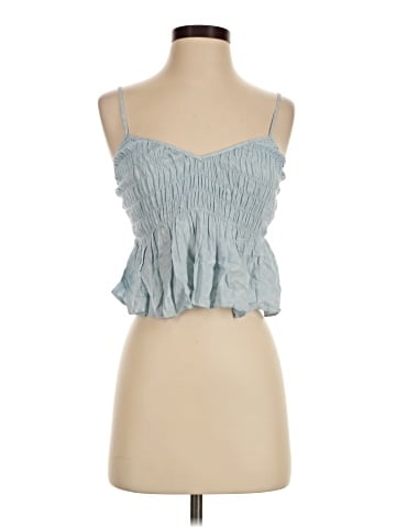 American Threads Tank Top (view 1)