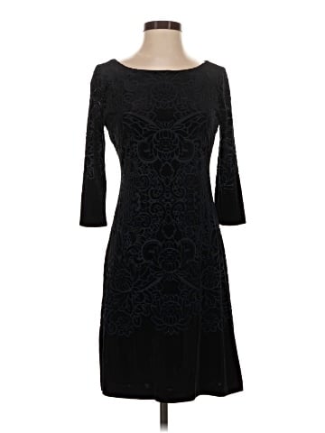Ivanka Trump Cocktail Dress (view 1)