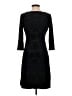 Ivanka Trump Black Cocktail Dress Size S (estimated) - photo 2