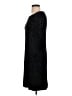 Ivanka Trump Black Cocktail Dress Size S (estimated) - photo 5