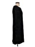 Ivanka Trump Black Cocktail Dress Size S (estimated) - photo 4