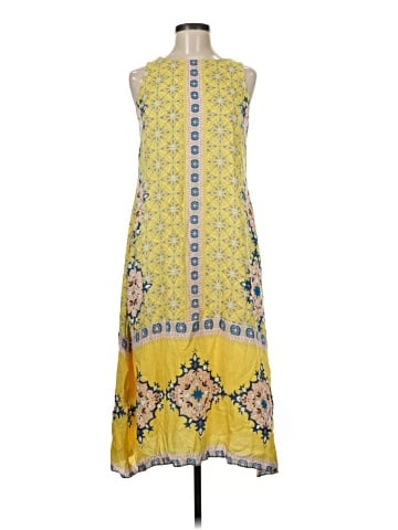 Sundance Casual Dress (view 1)