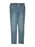 OshKosh B'gosh Solid Blue Jeans Size 10 - photo 1