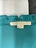 Cooper & Ella 100% Polyester Teal 3/4 Sleeve Blouse Size Med (2) - photo 7