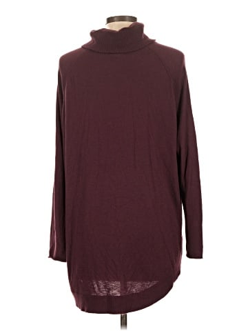 Caslon Turtleneck Sweater (view 2)