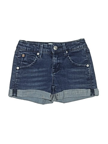 Hudson Jeans Denim Shorts (view 1)