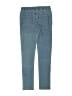 OshKosh B'gosh Solid Blue Jeans Size 10 - photo 2
