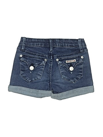 Hudson Jeans Denim Shorts (view 2)