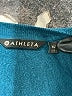 Athleta Teal Casual Dress Size XL (tall) - photo 7