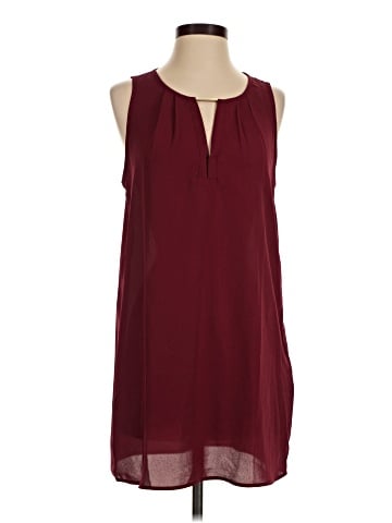 Forever 21 Casual Dress (view 1)