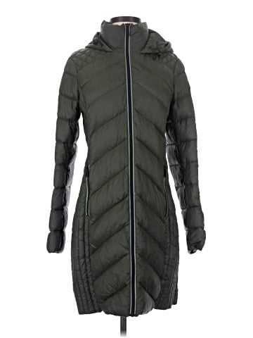 BCBGeneration Coat (view 1)