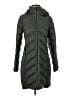 BCBGeneration 100% Nylon Green Coat Size S - photo 1