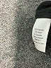 Nine West Solid Black Dress Pants Size 18 - photo 5