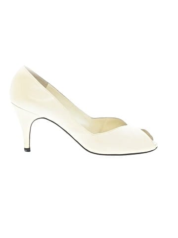 Bruno Magli Heels (view 1)