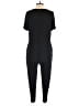 Quince Solid Black Jumpsuit Size XS - photo 2