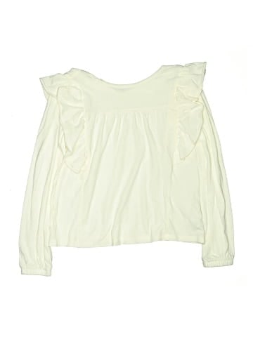 Crewcuts Long Sleeve Blouse (view 1)
