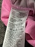 Crewcuts Outlet 100% Cotton Pink Shorts Size 14 - photo 4