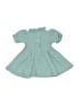 Janie and Jack Teal Dress Size 6-12 mo - photo 2