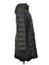 BCBGeneration 100% Nylon Green Coat Size S - photo 4
