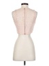 Xscape Pink Sleeveless Blouse Size 4 - photo 2