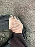 Bcg Solid Gray Track Pants Size XL - photo 8
