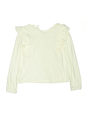 Crewcuts Long Sleeve Blouse (view 2)