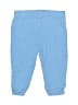 Little Beginnings 100% Cotton Blue Casual Pants 9-12 MO / 12 MO - photo 2
