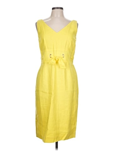 Donna Morgan Casual Dress (view 1)