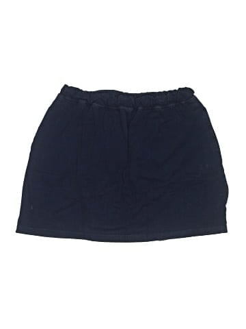 Woman Within Skort (view 1)