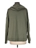 Max & Mia Green Pullover Hoodie Size M - photo 2
