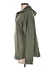 Max & Mia Green Pullover Hoodie Size M - photo 5