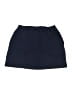 Woman Within Solid Blue Skort Size 14 - photo 2