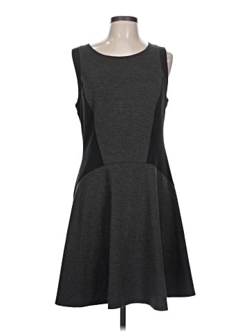 Mossimo Casual Dress (view 1)