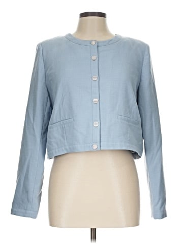 Nicole Miller New York Jacket (view 1)