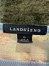 Lands' End 100% Cotton Blue Dress Size 6X - photo 3