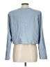 Nicole Miller New York Blue Jacket Size L - photo 2