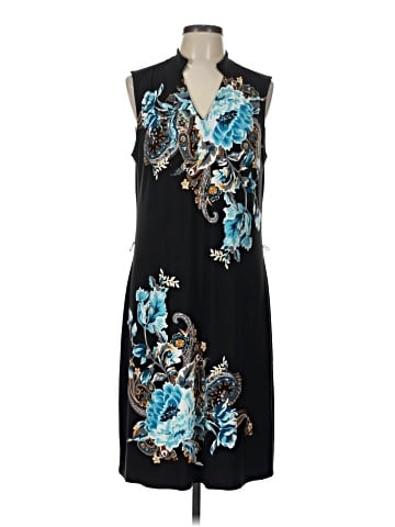 White House Black Market Cocktail Dress (view 1)
