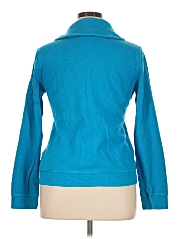 Lauren by Ralph Lauren Sweatshirt (view 2)