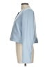 Nicole Miller New York Blue Jacket Size L - photo 5