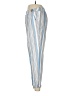 Final Touch Stripes Blue Casual Pants Size M - photo 5