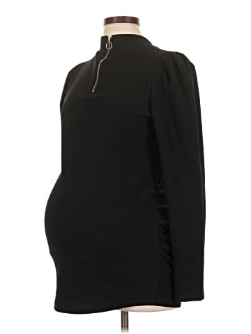 Motherhood Long Sleeve Top (view 1)