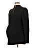 Motherhood Black Long Sleeve Top Size Lg Maternity - photo 1