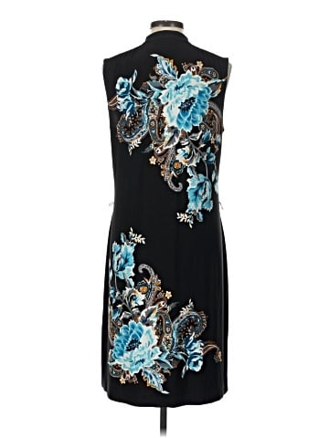 White House Black Market Cocktail Dress (view 2)