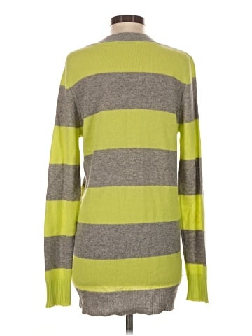 Autumn Cashmere Cashmere Cardigan (view 2)