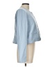 Nicole Miller New York Blue Jacket Size L - photo 4