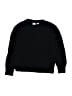 Gap Kids Solid Black Pullover Sweater Size 4 - 5 - photo 1