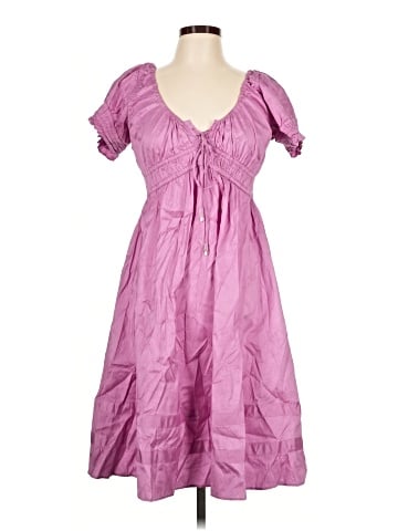 Calypso by Christiane Celle Cocktail Dress (view 1)
