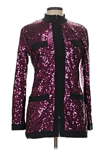 Cache Jacket (view 1)